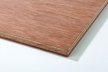 Marine Plywood (2440mm x 1220mm x 25mm)
