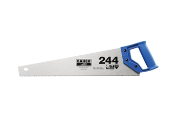 Bahco 244 Hardpoint Handsaw (22 Inch)