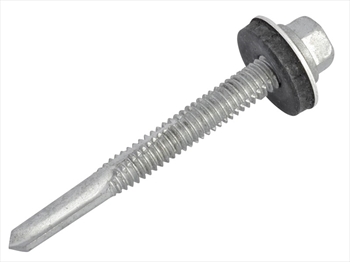 70mm Tech Bolts (Into Steel)