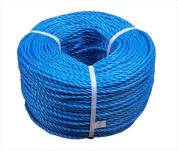 Blue Rope (12mm)