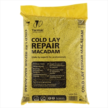 Tarmac Cold Lay - Ready To Go (25kg)