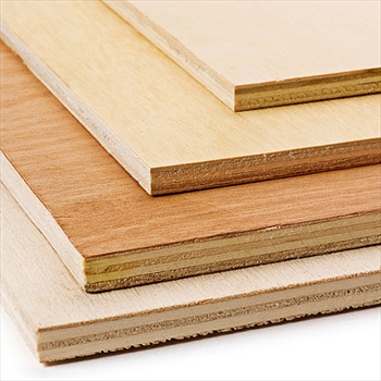 Far Eastern Plywood (2440mm x 1220mm x 18mm)
