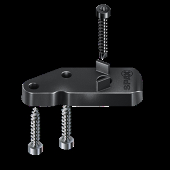 SPAX - Stick Pro (3m2) 
