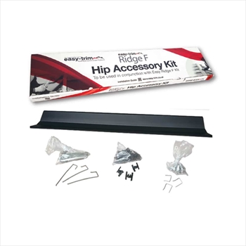 Ridge F Hip Accessory Pack