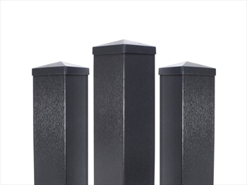 Composite Newel Post 3600mm (100mm x 100mm)