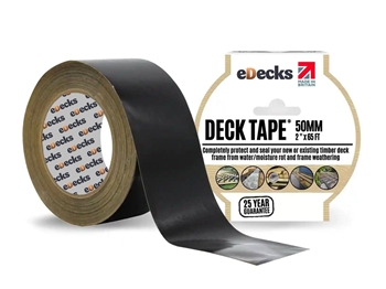 Protection Deck Tape 50mm (Per Metre)