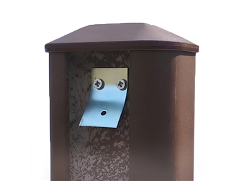 Composite Anti Theft Clip (Pair)