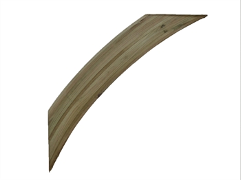 Curved Corner Brace (95mm x 44mm)
