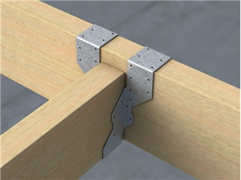 Jiffy Joist Hangers (50mm)