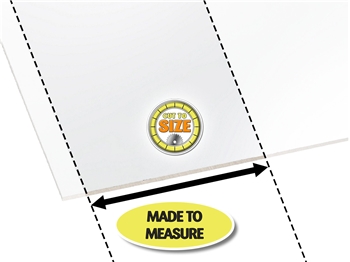 Cut to Size Liteglaze Acrylic Perspex Sheet 2mm