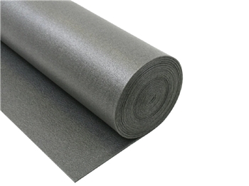 Artificial Grass Underlay / Shock Pad Matting (1000mm x 6mm)