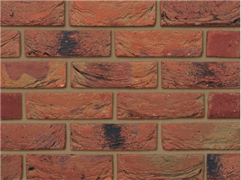 Ibstock - 65mm Ivanhoe Katrina Multi (Pack of 430)