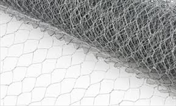 Chicken Wire / Galvanised Netting (50mm x 50mm x 1200mm x 50m)