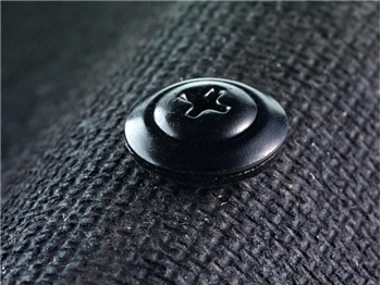 Black Universal Screws 60mm For Bituroof/Onduline/Coroline (100)