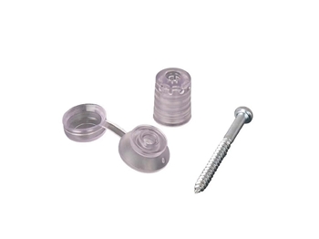 3" Super Fixings (Pack of 10)
