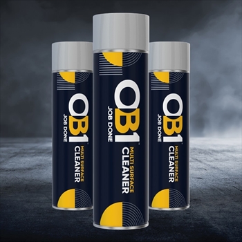 OB1 Multi Surface Cleaner - 500ml