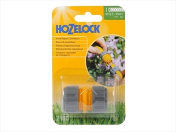Hozelock Hose Repair Connector