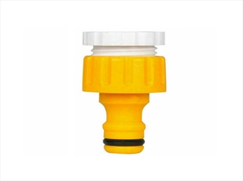 Hozelock Threaded Tap Connector 