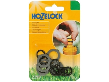 Hozelock Spares Kit 