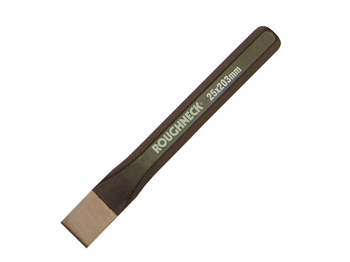 Roughneck Cold Chisel 203mm x 25mm (8in x 1In)