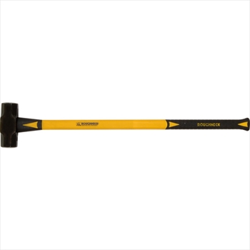 Roughneck Sledge Hammer 8lb Fibre Glass Handle