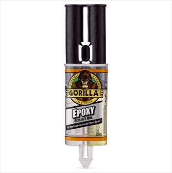 Gorilla Epoxy 