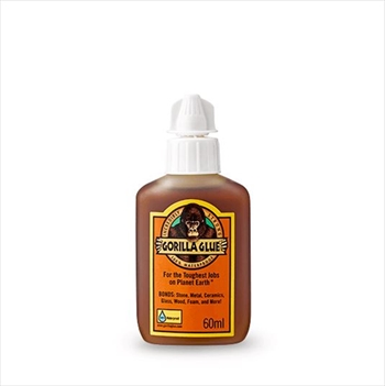 Gorilla Glue 60ml