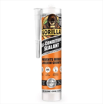 Gorilla Sealant - Clear