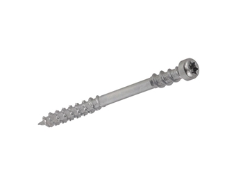 Spax Decking Screws 4.5mm x 60mm (Sold Individually)