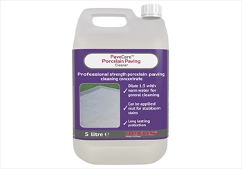 Nexus - PaveCare Porcelain Paving Cleaner (5 Litre)