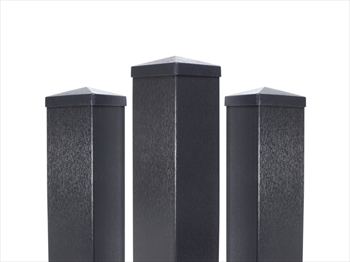 Composite Newel Post 4800mm (100mm x 100mm)