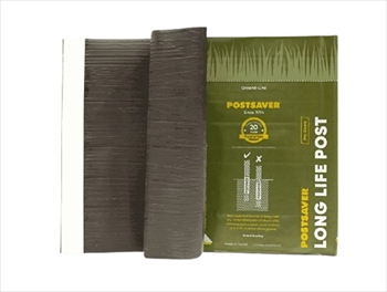 Postsaver Pro Sleeve Wrap 1 (Fits 6"x6" Square & 6.5" - 7" Round)