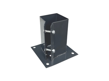Bolt Down Anchor (75mm x 75mm)