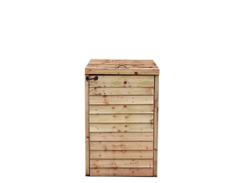 Single Bin Store