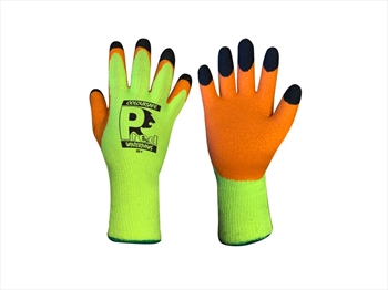 Predator Winter Paws Latex Gloves Size 10 / L