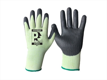 Predator Emerald Gloves Size 9 / M