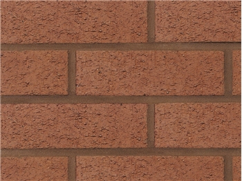 Forterra - 65mm Old Trafford Red (Sold Individually)
