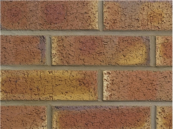 Forterra - 65mm Laggan Mixture (Pack of 416)