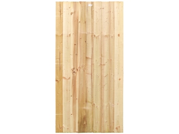 Vertilap Gate (900mm x 1800mm)
