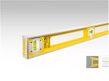 Stabila 83S Level Double Plumb 100cm/40in