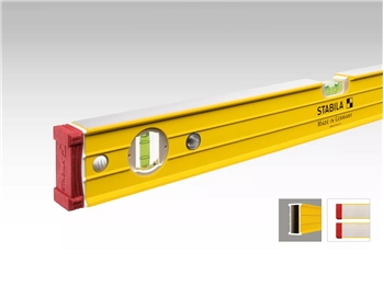 Stabila 96-2-60  Level 3 Vial  60cm/24in