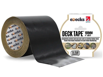 Protection Deck Tape 100mm (Per Metre)