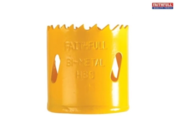 Faithfull Varipitch Holesaw - 51mm