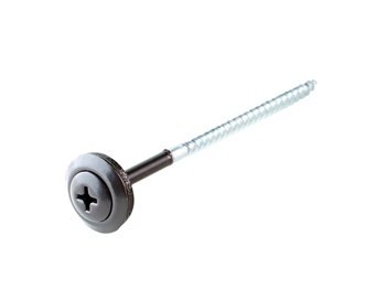 GREY Onduline Screws Pack (Pack of 100)