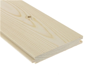 Cut To Size - Untreated Match Board (120mm x 12mm)