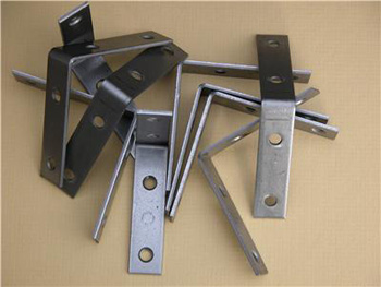 Angle Brackets (75mm)