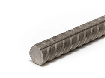 Concrete Reinforcing Steel Bar High Yield Rebar (1000mm x 10mm)