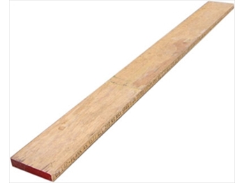 Cut To Size - Unbanded Scaffolding Board 225mm x 36mm