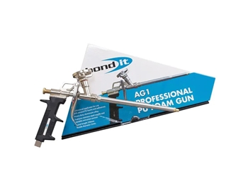 Professional PU Foam Applicator Gun AG1