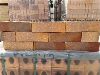 Forterra - 65mm Thoresby Buff Multi Off Shades (Sold Individually)
